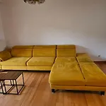 An Apartment Located At Nature With 2.5 Rooms