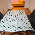 An Apartment Located At Nature With 2.5 Rooms