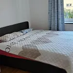An Apartment Located At Nature With 2.5 Rooms