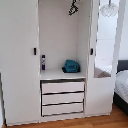 Apartment An Located At Nature With 2.5 *