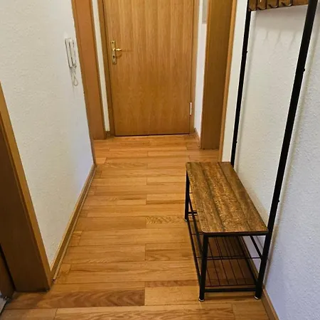 Apartment An Located At Nature With 2.5
