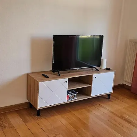 Apartment An Located At Nature With 2.5