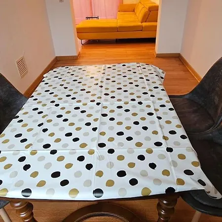 An Located At Nature With 2.5 Apartment *