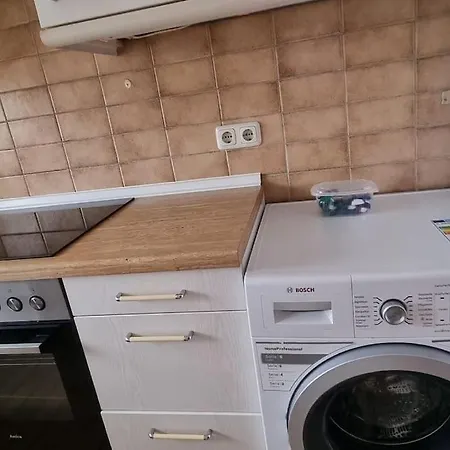 Apartment An Located At Nature With 2.5 Düsseldorf